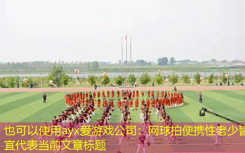 网球拍便携性老少皆宜 网球拍便携性老少皆宜