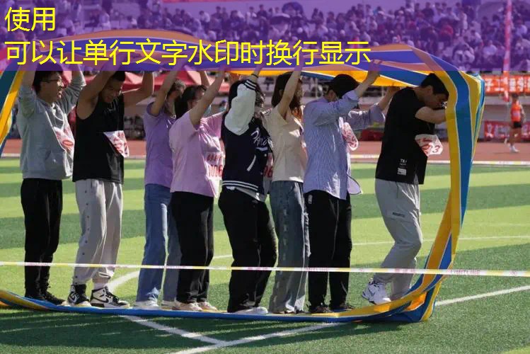 网球拍式应援棒是什么